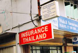Maybe you would like to learn more about one of these? Jenis Insurans Jika Memandu Masuk Ke Thailand