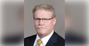 Obituary information for Daniel B. Brown