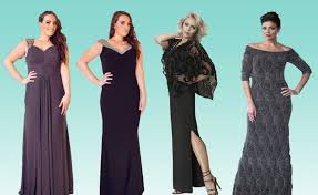 ومن الأفضل أن تختار الفتاة السمينة فساتين السهرة المنفوشة في أجمل المناسبات والواسعة من الجزء السفلى ابتداء من منطقة الوسط إذا كانت ذات وسط غير سمين. Ø£Ø¬Ù…Ù„ ÙØ³Ø§ØªÙŠÙ† Ø³Ù‡Ø±Ù‡ Ù…Ø¬Ù„Ø© Ø¹Ø±ÙˆØ³