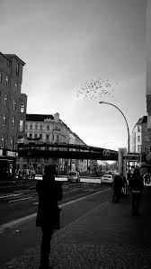 Eberswalder Str Black White Hochgeladen Von Alina Viktoria O Berlin Hauptstadt Deutschland Germany Prenzlauerberg Eberswa Fotos Perfektes Bild Bilder