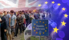 See more ideas about hungary, folk costume, hungarian embroidery. Pakistani Migrants In Hungary Claim To Be Syrian Children World News Express Co Uk