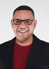 Candidato Claudio Monteiro