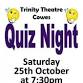 Fun Quiz Night event image