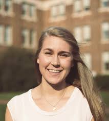 Scholar Spotlight: Claire Kane