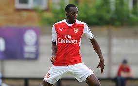 God is good | twuko. Arsenal Interested In Re Signing Glen Kamara From Rangers