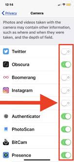 How to share serial port over network to another computer acting as a local com port? How To Disable Camera Access For Apps On Iphone Ipad Osxdaily