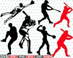 Free Free Baseball Player Svg 720 SVG PNG EPS DXF File