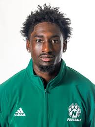 BC Central standout Austin McKinney chasing NFL dream, picked up by  Cleveland Browns