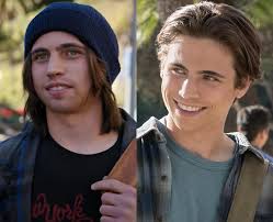 He is also known for his role in the nickelodeon television series game shakers as mason kendall. Ph6brhe8g3a2cm