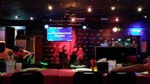 We did not find results for: Karaoke From 8pm Picture Of Cafe Moda Las Vegas Tripadvisor
