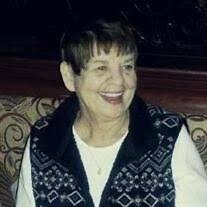 Eileen M Hebert Obituary