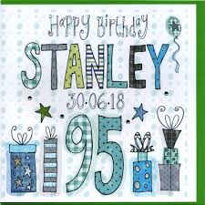 We did not find results for: 95th Birthday Card By Claire Sowden Design Notonthehighstreet Com