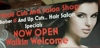 WADE Cuts and Hair Salon Studio