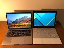 Pixelbook Vs Macbook Pro 13 Review Google Closes The Gap Macbook Pro Macbook Macbook Pro 13
