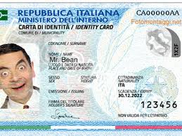 The dutch identity card is also a valid means of personal identification in a number of countries outside the netherlands and may be used as a travel document in those countries in place of a dutch passport. Passport Generator Create Customize And Print Fake Passports Picturando Com
