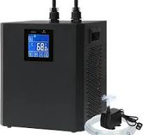 Amazon.com: Aquarium Chiller 79 Gal, 1/3 HP Water Chiller ...
