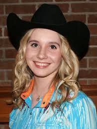 Cleveland Livestock Show rodeo queen contestants announced