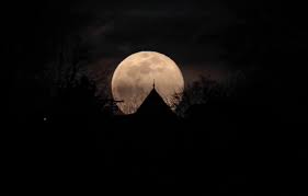 Founded in 1989 by iconic independent film. The September Full Moon Arrives Early When To See The Corn Moon The Last Full Moon Of Summer Which Sets Up October Blue Moon Lehighvalleylive Com