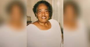 Mrs. Annie Coe Obituary