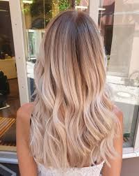 A blonde balayage done on blonde or brown hair creates a work of art that is full of depth, dimension, and movement. 9 Things You Need To Know About Balayage 2020 Guide