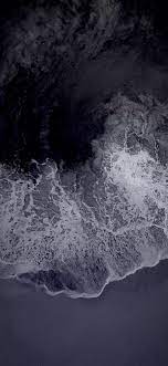 Macos monterey, stock, black, dark mode, layers, 5k. Handy Hintergrund 4k Best Of Wallpapers For Andriod And Ios