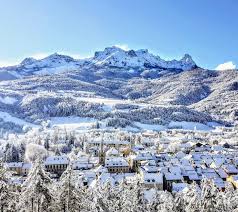 Great savings on hotels in barcelonnette, france online. Vallee De L Ubaye Serre Poncon On Twitter Live Un Matin Comme On Les Aime Ubaye Barcelonnette Neige Snow Beautiful