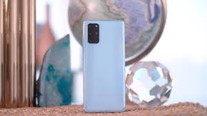 15 blue smartphones of 2020 - GadgetMatch