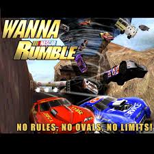 166 likes · 2 talking about this. Get Down And Dirty With Nascar Rumble Ign