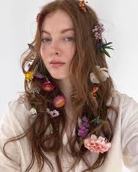 27 years of a flower fairy legend @laurahansonsims