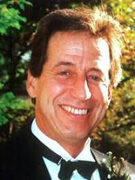 B.C. Charles L. Kasper