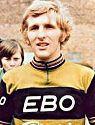 Ludo Loos uit Essen (13 januari 1955) kon eigenlijk in alle disciplines op  de fiets uit de voeten. Hij op de weg en op de baan meekomen met de  Belgische top in