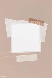 Download Premium Vector Of Blank Collage Photo Frame Template Vector Instagram Photo Frame Instagram Frame Template Frame Template