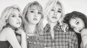 On july 28, hankyung.com reported that wheein . Mamamoo Discusses Their Goal For Starry Night And Where They Want To Be In 10 Years Soompi