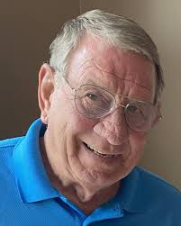 Richard L. Pelton Obituary September 3, 2025