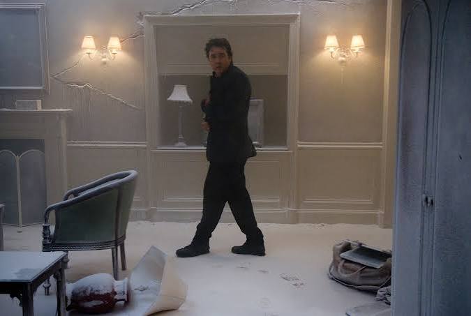 1408 (2007) - IMDb