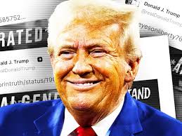 Queens GOP Leader Philip Grillo Shared Joint With Rioters During Jan. 6  Capitol Siege