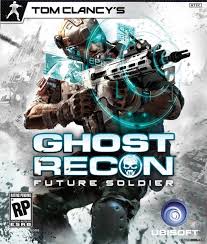 Ghost Recon Future Soldier Pc Game Free Download Full Version Tom Clancy Ghost Recon Future Soldier Soldier