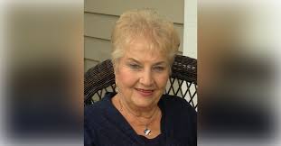 Obituary information for Josephine "Jo" Ann Altman