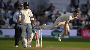 India vs england scorecard, 3rd test, india vs england 2018. India Vs England 3rd Test Day 3 As It Happened Cricket News Zee News