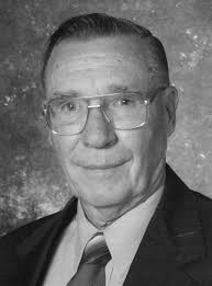 Pat Quinlan Going Into The Hall of Fame :: White Sands Missile Range