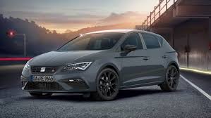 Seat leon st 2020 precio. El Seat Leon Iii Se Despide Solo Quedan Los Fr Fast Edition