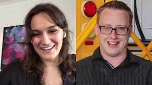 Meet the 2021 Peter Langworthy Future Award nominees