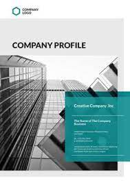 Pin On Corporate Profiles Design