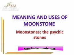 Moonstone is the embodiment of feminine mystery. Healing Properties Moonstone Meaning And Uses Healing Crystal Youtube