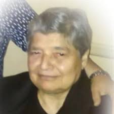 Effrossini Doris Obituary November 18, 2020