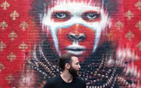 About — Brett Lehrman Designs