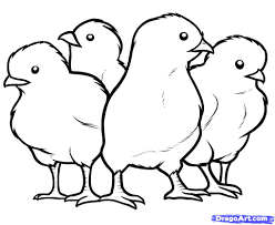 Mengintip gambar unduh gambar gambar gratis pixabay. 96 Gambar Anak Ayam Kartun Berwarna Pilihan Cikimm Com