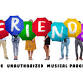 Friends - The Musical Parody event in New York, NY