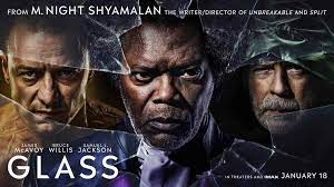 Blinding edge pictures , blumhouse where unbreakable is a careful deconstruction of the superhero story, glass is a defiant middle finger, which. Glass 2019 Review Shyamalan Trilogy Ending Heaven Of Horror