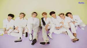 The exam papers were also released in korean and english for fans all across. Bts Treats Fans To Heartwarming New Portraits Ahead Of 2021 Festa Celebrations Entertainment News The Indian Express